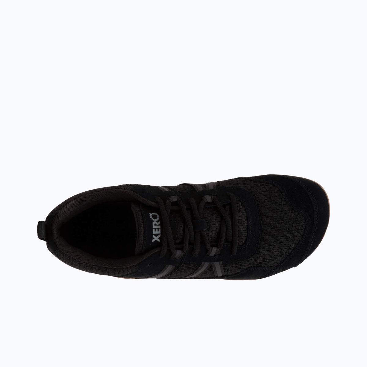 Prio Suede - Men - Xero Shoes