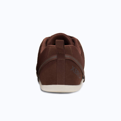 Prio Suede - Men - Xero Shoes