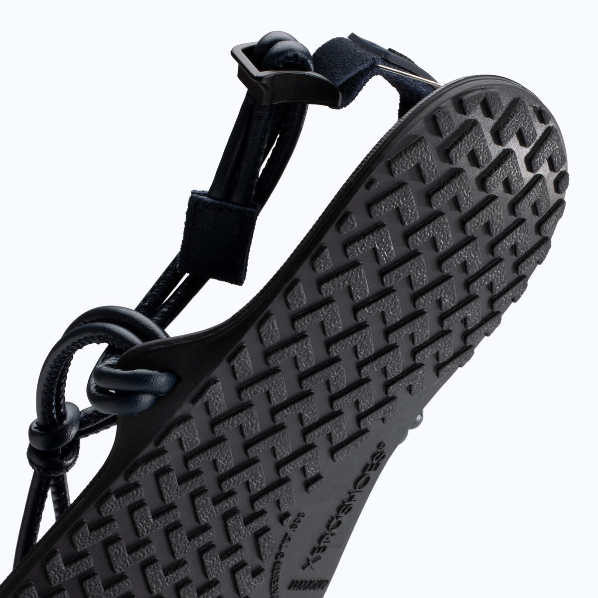 Xero Shoes x Literary Sport Minimal Sport Sandal - Xero Shoes
