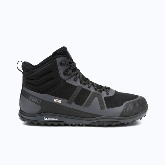 Scrambler Mid II WP - Men - Xero Shoes
