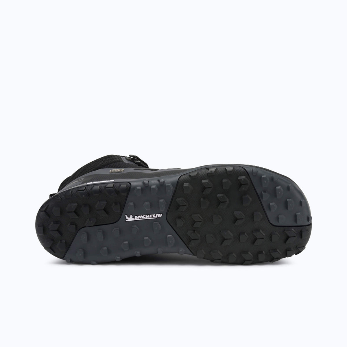 Scrambler Mid II WP - Men - Xero Shoes