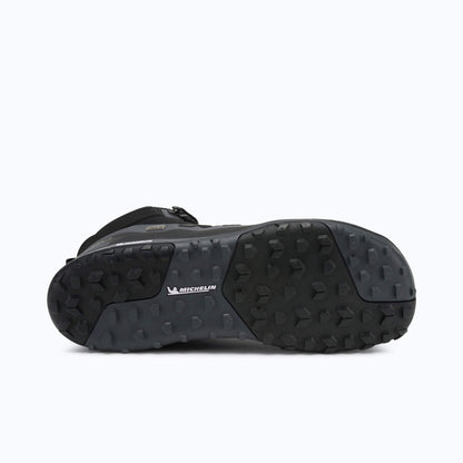 Scrambler Mid II WP - Men - Xero Shoes