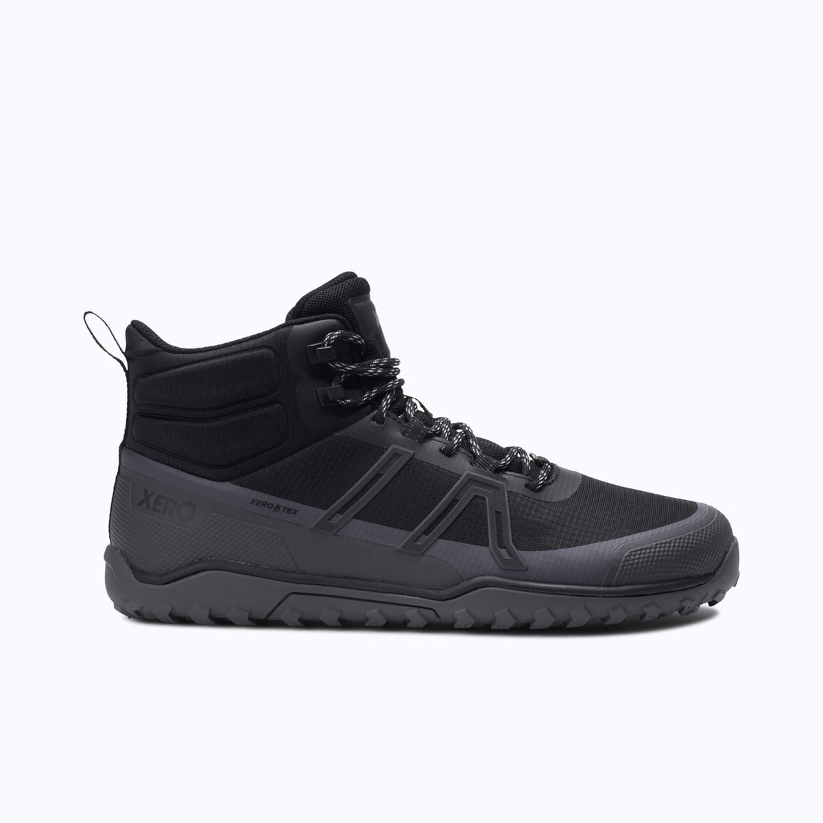 Scrambler Trail Mid WP - Men - Xero Shoes