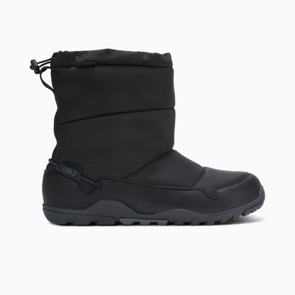 Xero Shoes Alpine Pull On Men's Lightweight Winter Boot - Xero Shoes