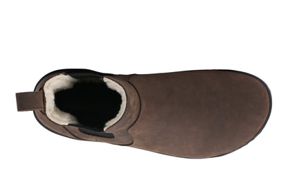 Lined Chelsea Ridgeway Boot - Xero Shoes - Xero Shoes