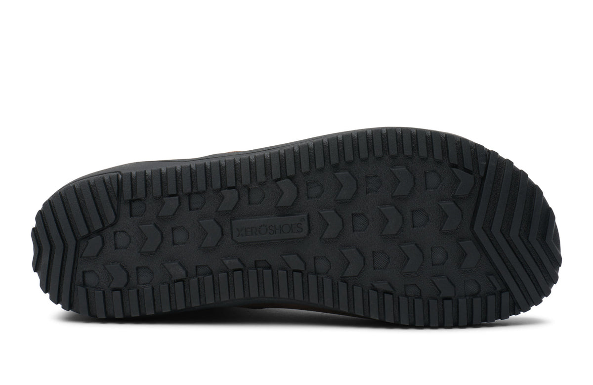 Lined Chelsea Ridgeway Boot - Xero Shoes - Xero Shoes