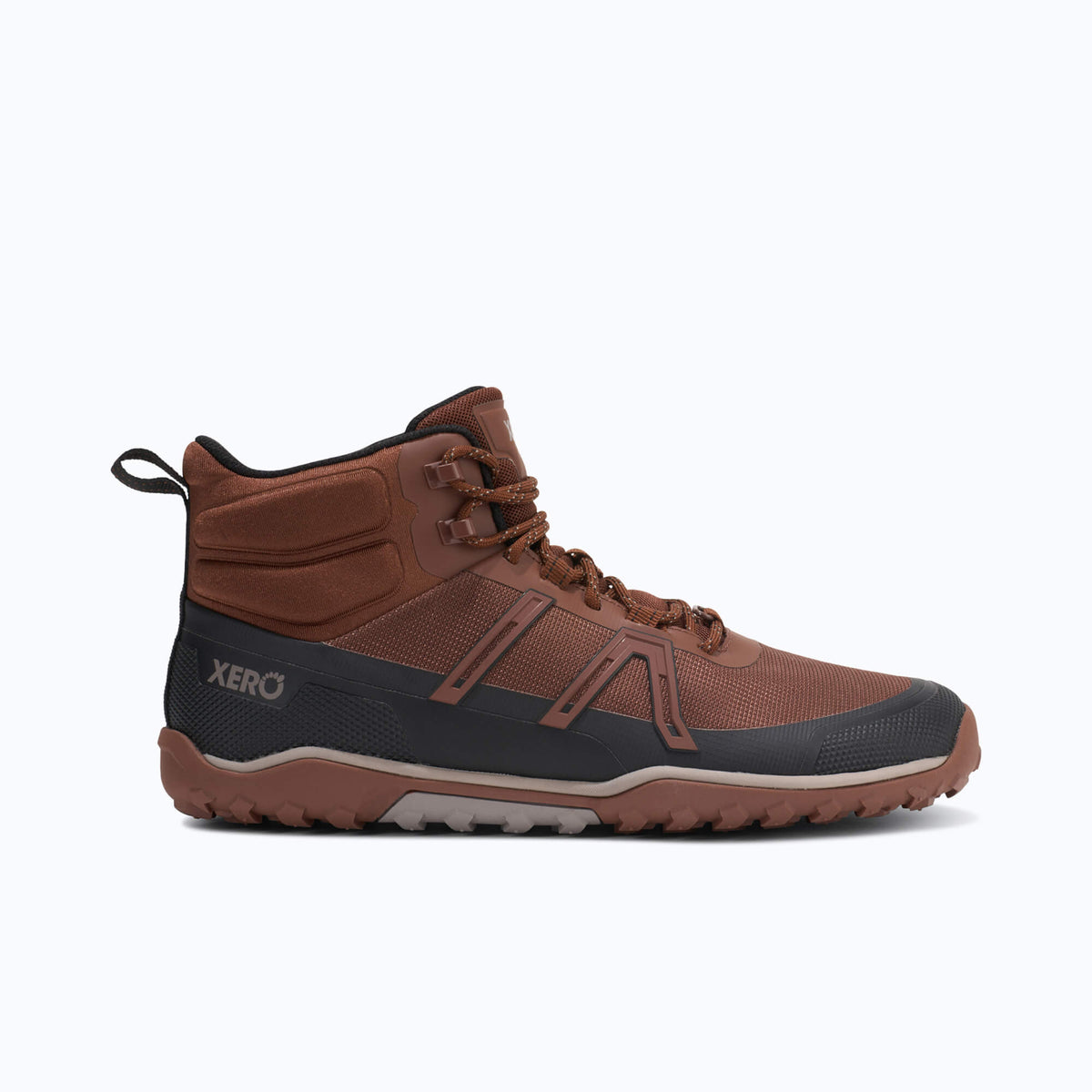 Scrambler Trail Mid - Men (Clearance) - Xero Shoes