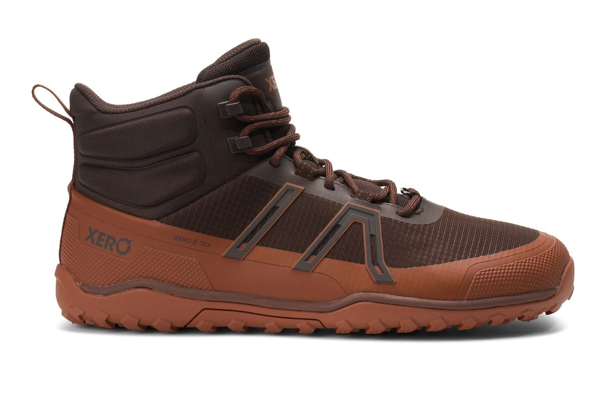 Scrambler Trail Mid WP - Men (Clearance) - Xero Shoes