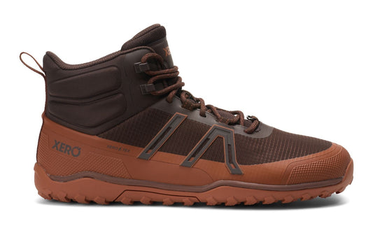 Scrambler Trail Mid WP - Men (Clearance) - Xero Shoes