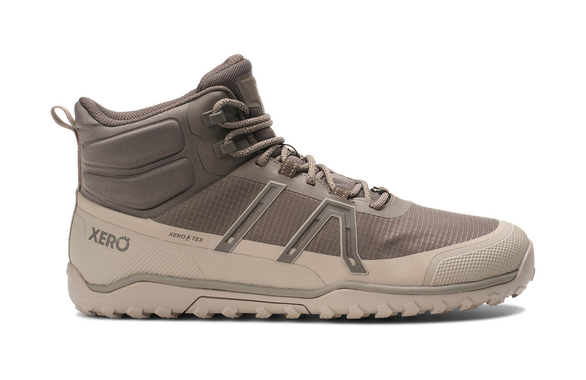 Scrambler Trail Mid WP - Men (Clearance) - Xero Shoes