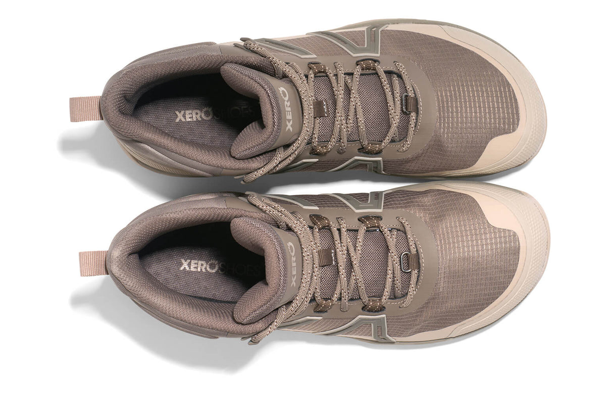 Scrambler Trail Mid WP - Men (Clearance) - Xero Shoes
