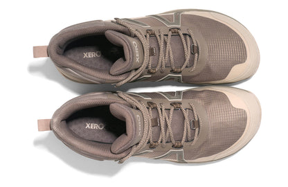 Scrambler Trail Mid WP - Men (Clearance) - Xero Shoes