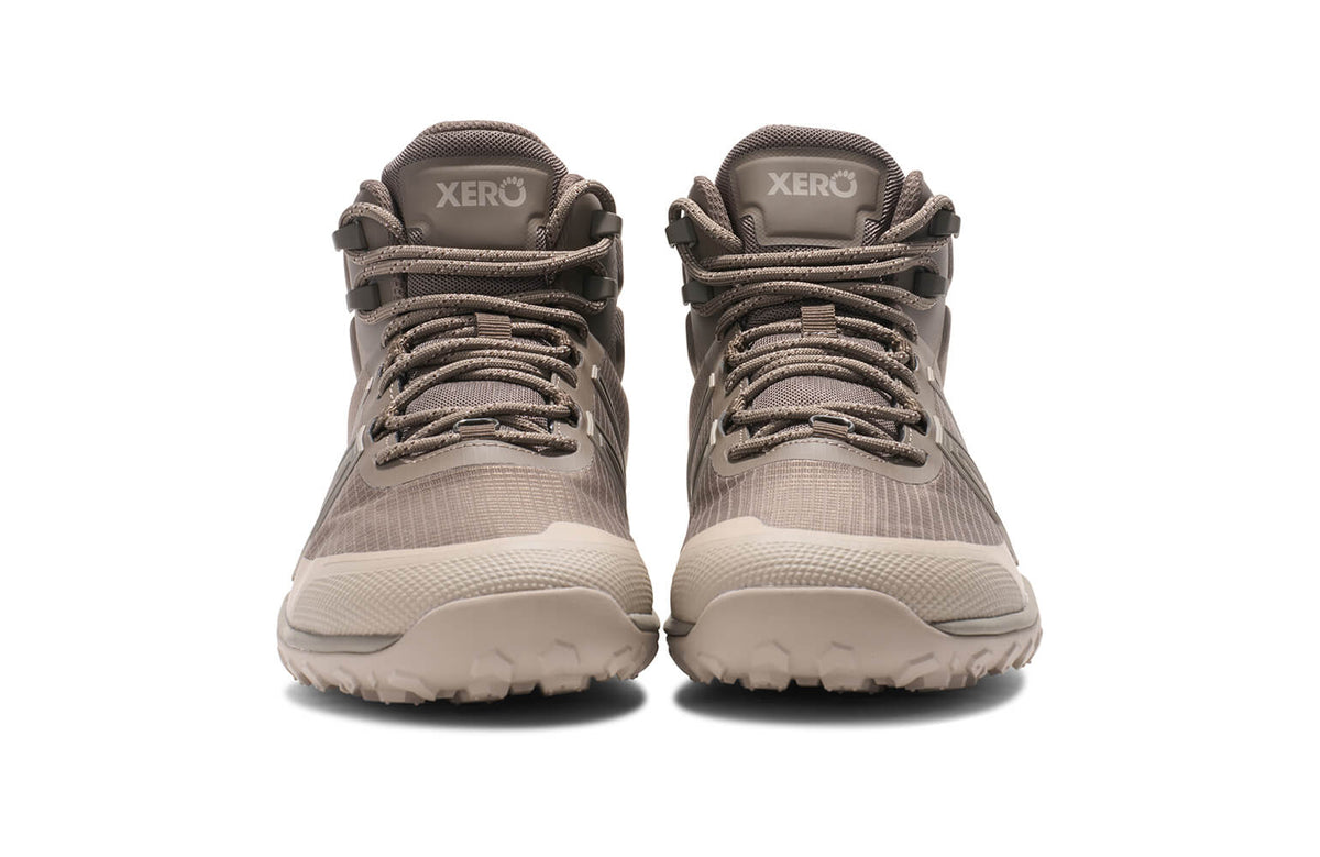 Scrambler Trail Mid WP - Men (Clearance) - Xero Shoes