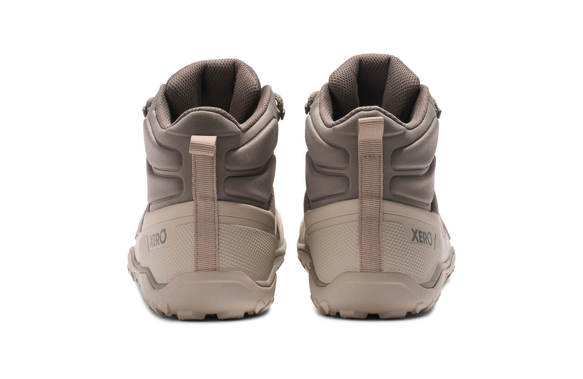 Scrambler Trail Mid WP - Men (Clearance) - Xero Shoes