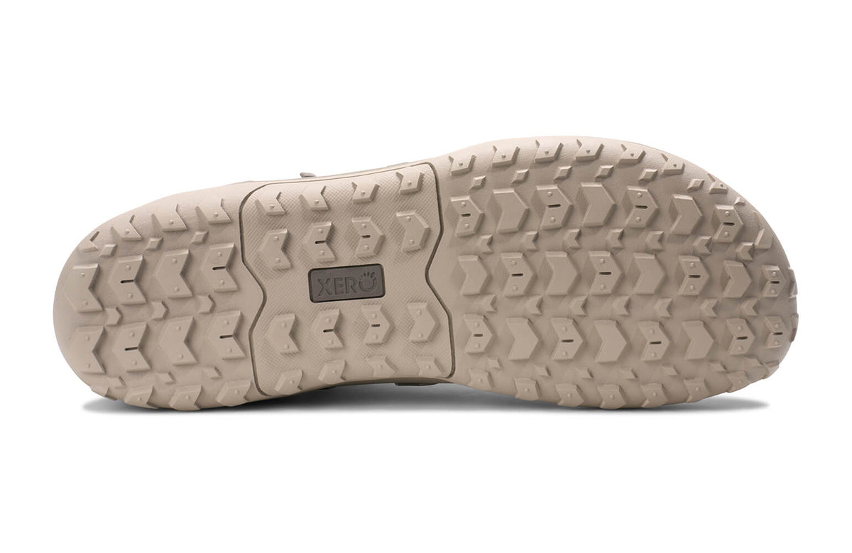 Scrambler Trail Mid WP - Men (Clearance) - Xero Shoes