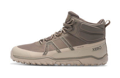 Scrambler Trail Mid WP - Men (Clearance) - Xero Shoes