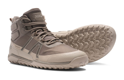 Scrambler Trail Mid WP - Men (Clearance) - Xero Shoes