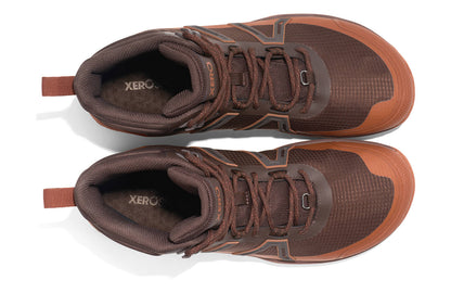 Scrambler Trail Mid WP - Men (Clearance) - Xero Shoes