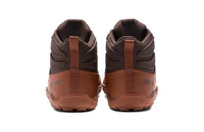 Scrambler Trail Mid WP - Men (Clearance) - Xero Shoes