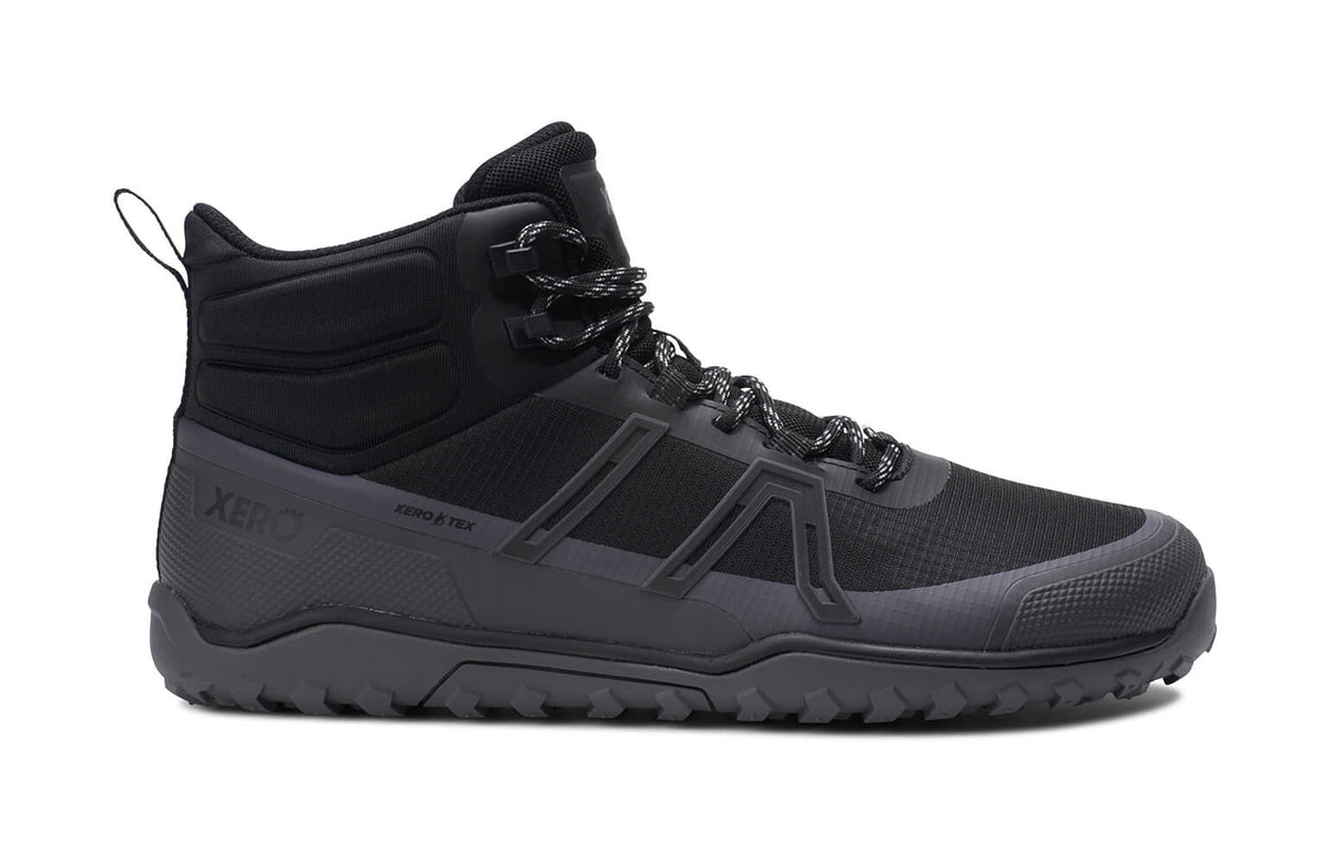 Scrambler Trail Mid WP - Men (Clearance) - Xero Shoes