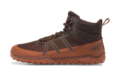 Scrambler Trail Mid WP - Men (Clearance) - Xero Shoes