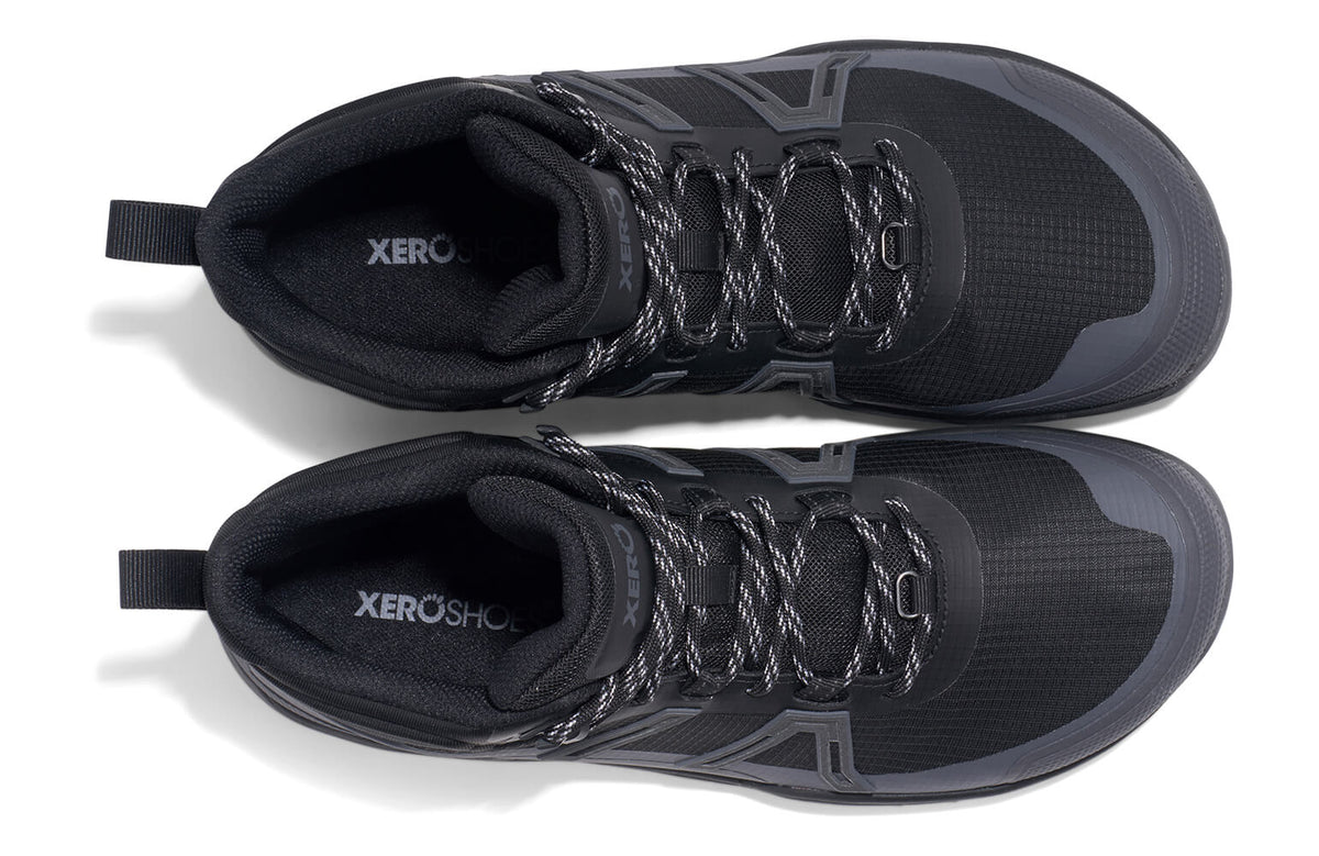 Scrambler Trail Mid WP - Men (Clearance) - Xero Shoes