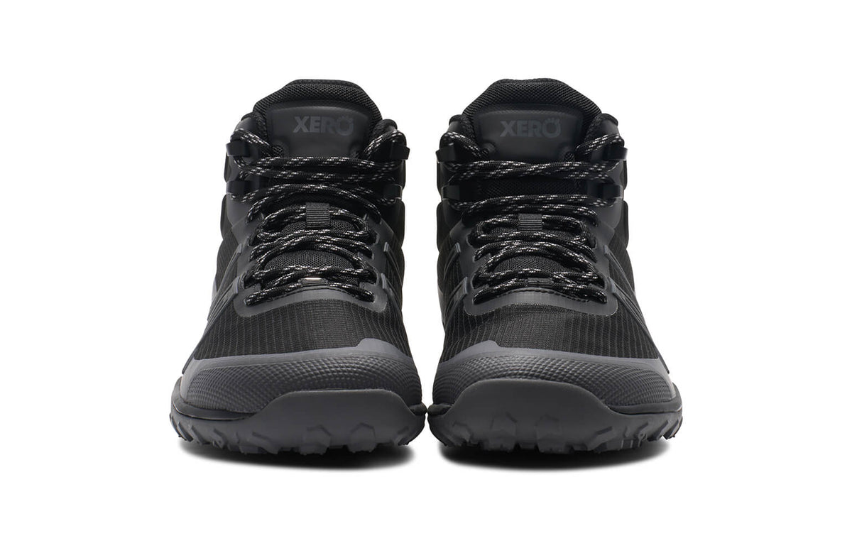 Scrambler Trail Mid WP - Men (Clearance) - Xero Shoes