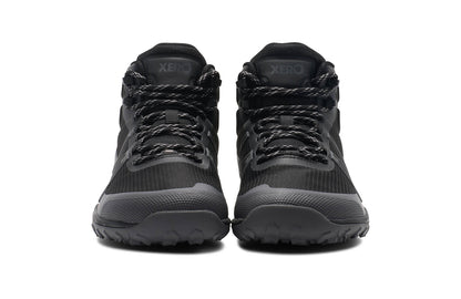 Scrambler Trail Mid WP - Men (Clearance) - Xero Shoes