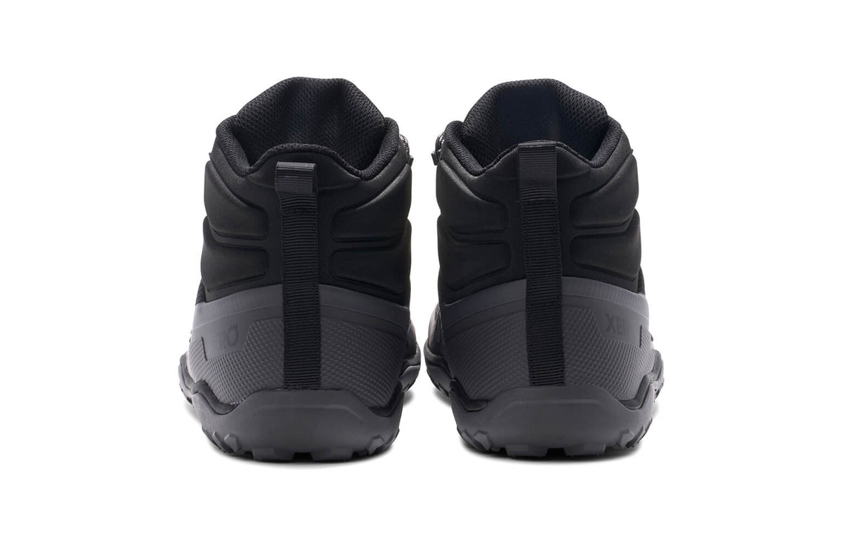 Scrambler Trail Mid WP - Men (Clearance) - Xero Shoes