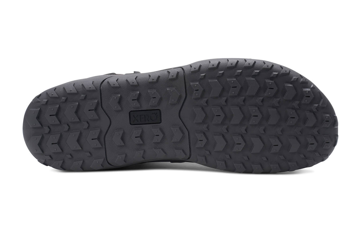 Scrambler Trail Mid WP - Men (Clearance) - Xero Shoes