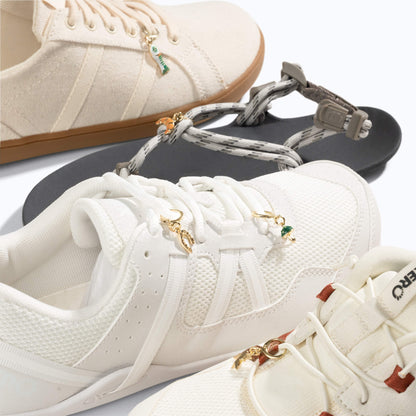 5-Pack Shoe Charms | Xero Shoes - Xero Shoes