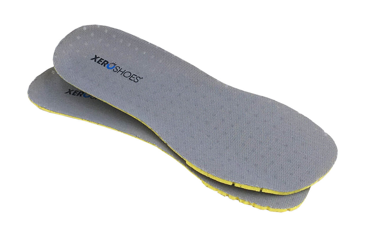 Replacement Insoles - Men - Xero Shoes