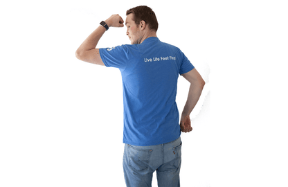 Xero T-Shirts - Xero Shoes