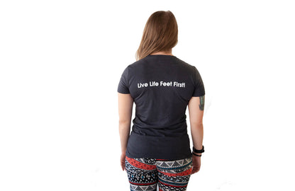 Xero T-Shirts - Xero Shoes