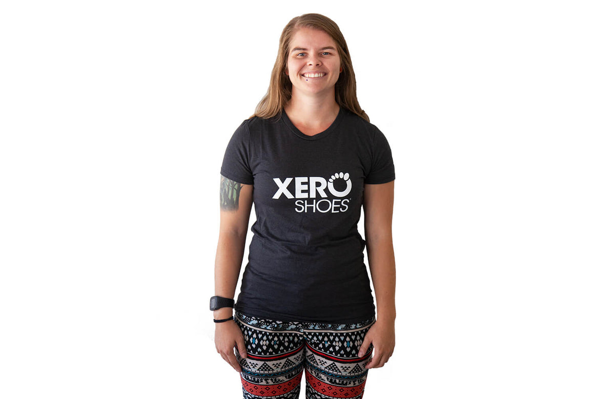 Xero T-Shirts - Xero Shoes