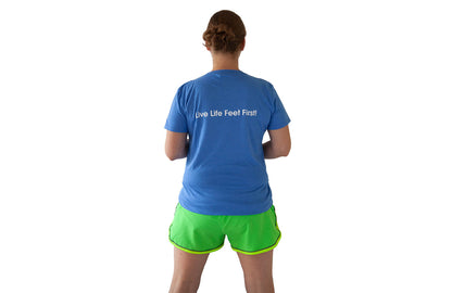 Xero T-Shirts - Xero Shoes