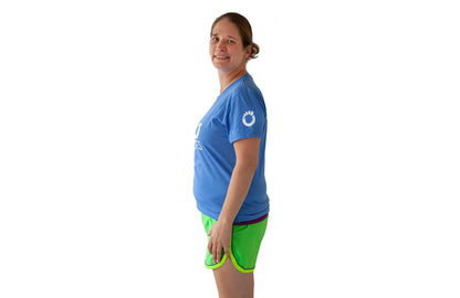 Xero T-Shirts - Xero Shoes
