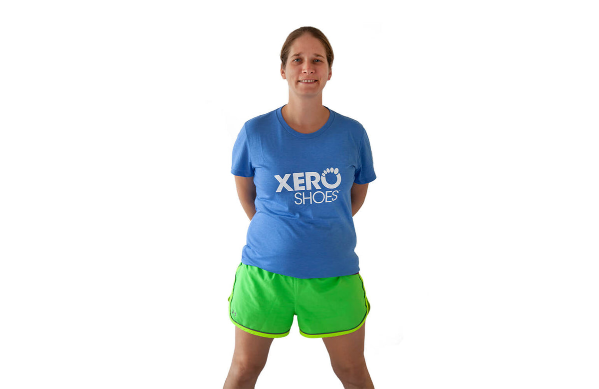 Xero T-Shirts - Xero Shoes