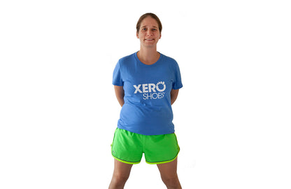 Xero T-Shirts - Xero Shoes