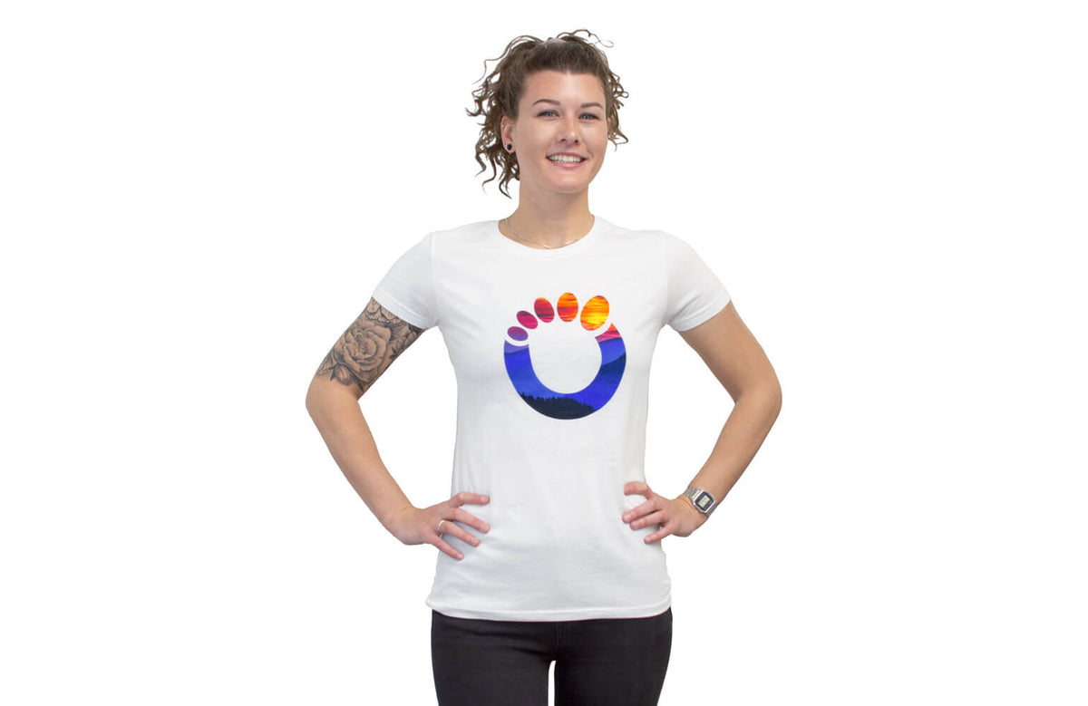 Xero T-Shirts - Xero Shoes