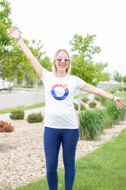 Xero T-Shirts - Xero Shoes