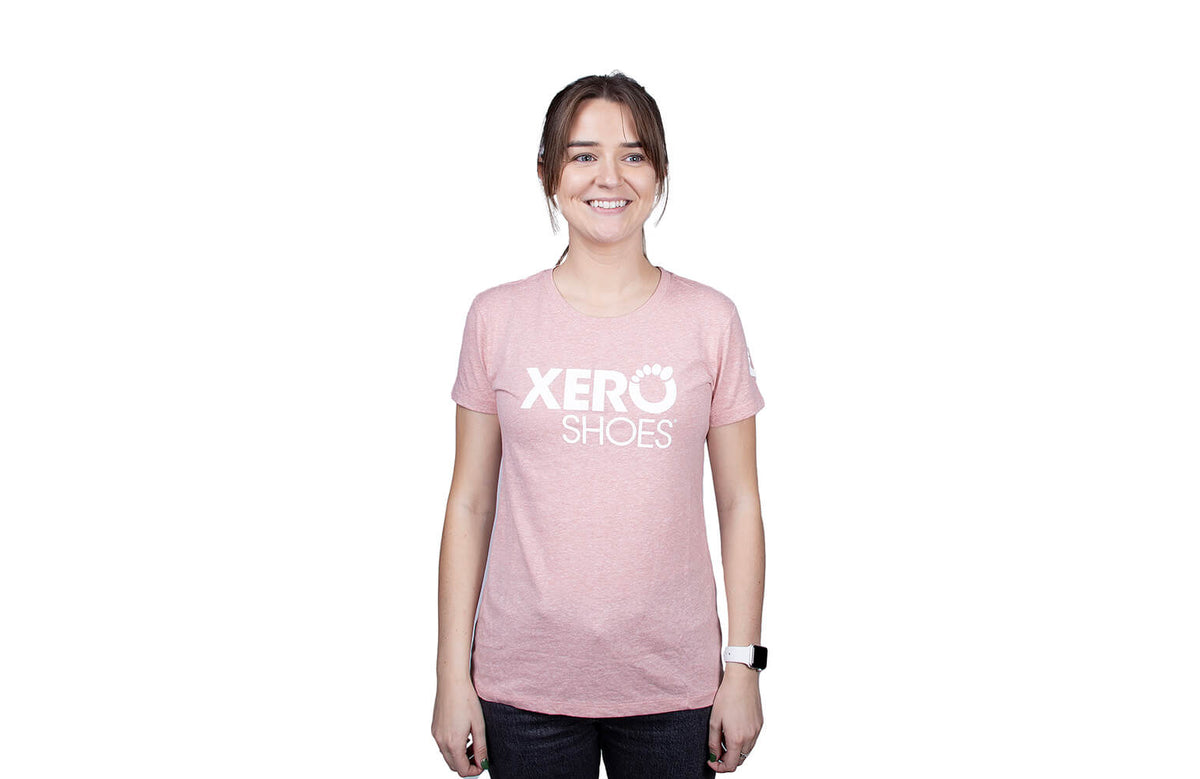 Xero T-Shirts - Xero Shoes