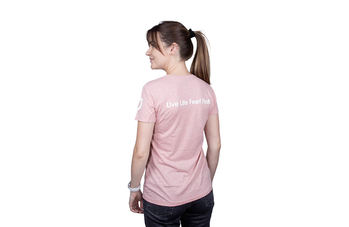 Xero T-Shirts - Xero Shoes