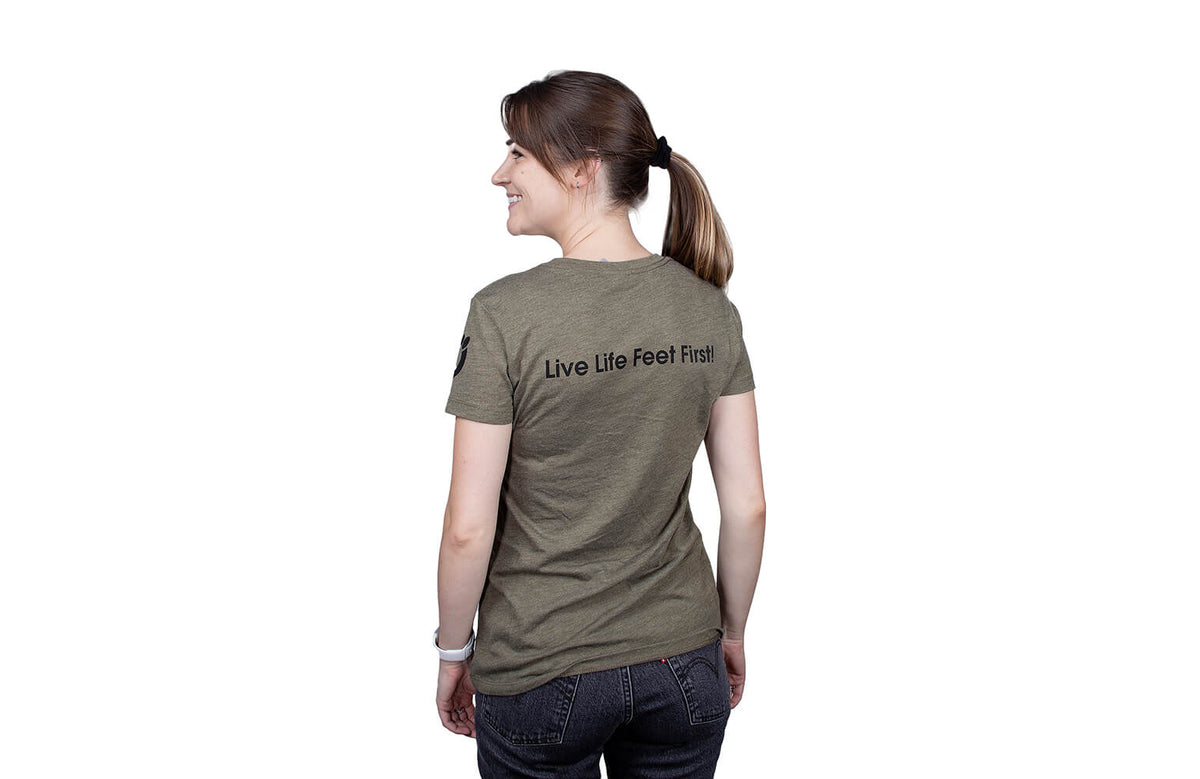 Xero T-Shirts - Xero Shoes