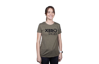 Xero T-Shirts - Xero Shoes