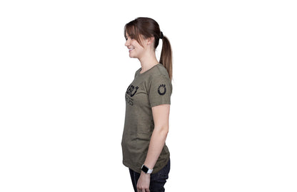 Xero T-Shirts - Xero Shoes