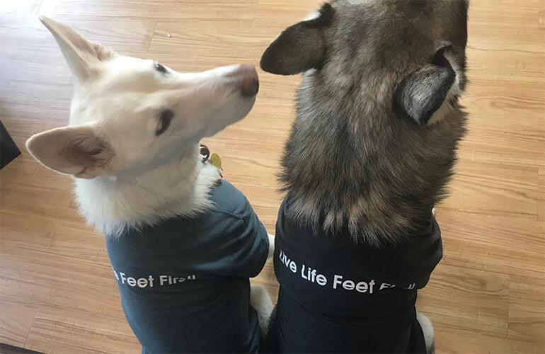 Xero T-Shirts - Xero Shoes