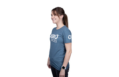 Xero T-Shirts - Xero Shoes