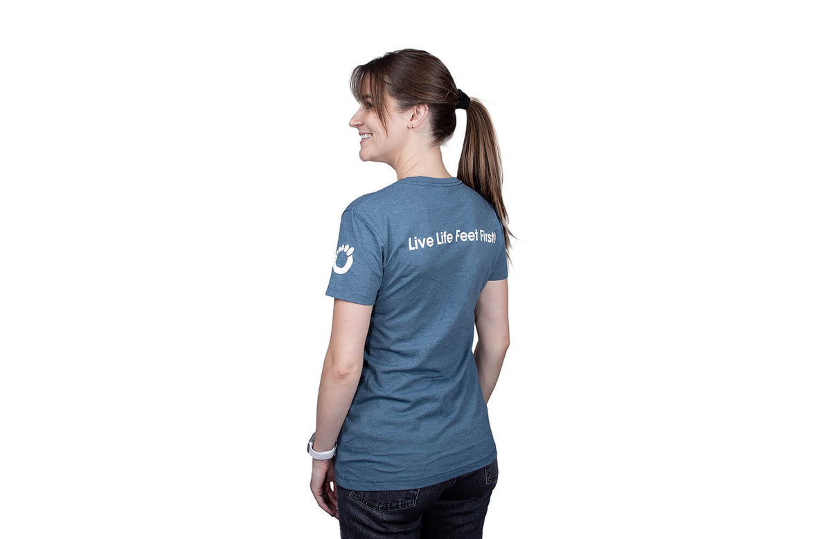 Xero T-Shirts - Xero Shoes