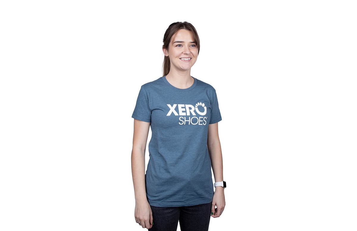 Xero T-Shirts - Xero Shoes